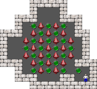 Уровень 70 — Bugs collection 3